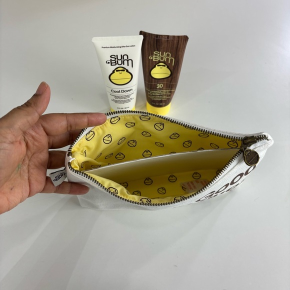 Sun Bum Premium Day Tripper Travel-Sized Sun Care Pack 3.0 oz - Picture 7 of 17